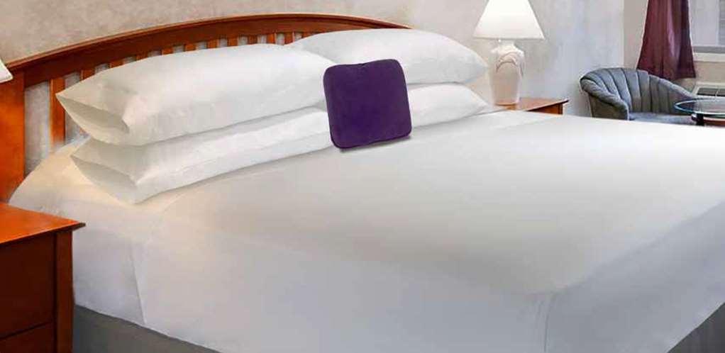 Knights Inn Cleveland/Macedonia Quarto foto